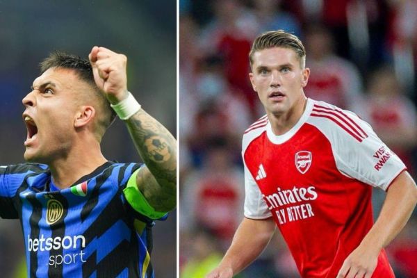  پیش‌بینی آمار ستارگان فوتبال تا سال 2030 توسط هوش مصنوعی