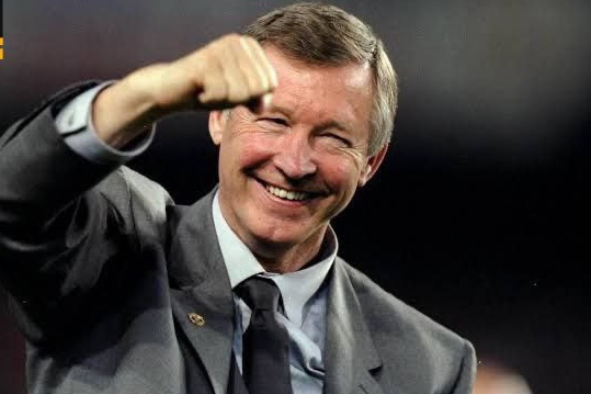 رکورد منچستریونایتد در جوایز مربی ماه؛ میراثی به نام فرگوسن