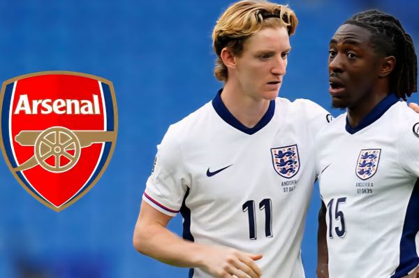  آرسنال از جذب رودریگو منصرف شد؛ تمرکز توپچی‌ها روی ازه و گوردون