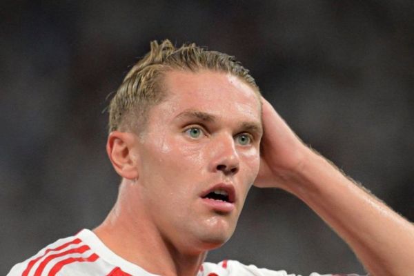  قسم عجیب گیوکرش برای دربی‌های لندن