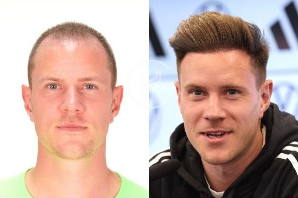  کنایه تند خبرنگار کاتالونیا به ترشتگن  بدون بارسلونا، شاید الان در بوخوم بود