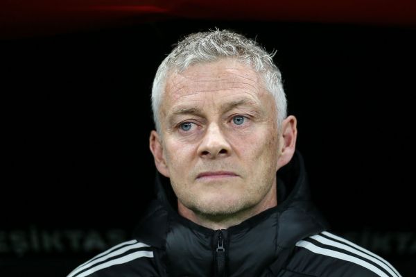  نفس‌های آخر سولشر در بشیکتاش