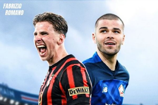  فوری؛ پاری‌سن‌ژرمن به‌زودی انتقال این دو ستاره را نهایی می‌کند