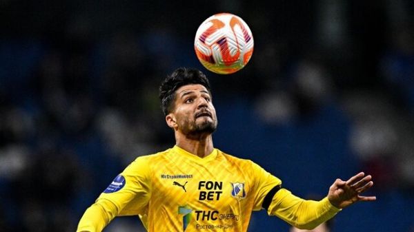  محبی  دچار بدشانسی شده‌ایم