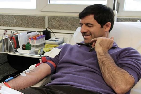  حضور پرسپولیسی‌ها در ایفمارک