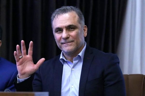 ماجدی مصطفوی همیشه برای من آقای رئیس بود