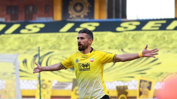 قصه سپاهان و گلزنانش در تاریخ لیگ برتر؛ کلکسیون مهاجمان باکیفیت