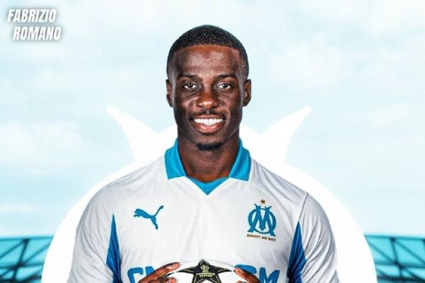  غیررسمی؛ بازیکن جوان یوونتوس به مارسی پیوست