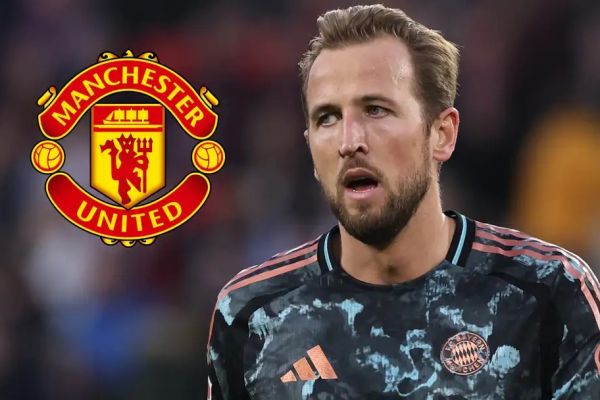 اشتباه 120 میلیونی منچستریونایتد درباره کین