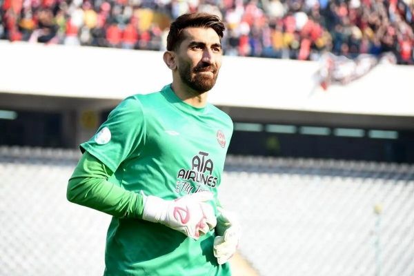  درباره حمایت‌ها از بیرانوند؛ خبر دارید او تخلف قانونی کرده است