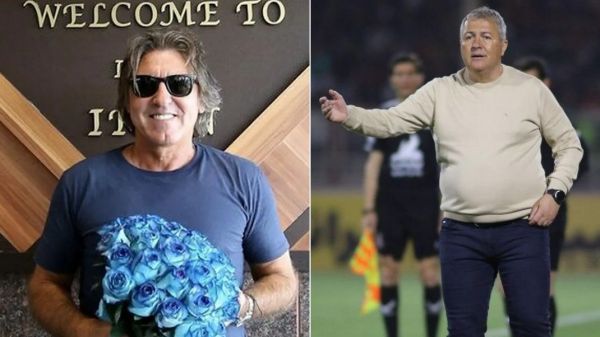  فقط 2 سرمربی خارجی در لیگ 25؛ برهوت فرنگی‌ها