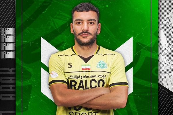  کاپیتان امیدهای آلومینیوم در جمع شاگردان حسینی