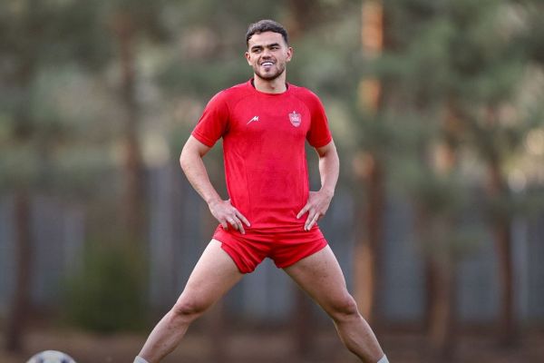  جنگ کاظمیان و اورونوف؛ هاشمیان فقط یک‌انتخاب دارد