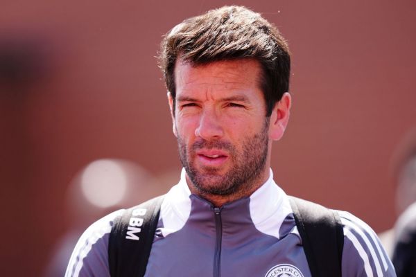 شاگرد سابق گواردیولا هدایت تیمی در لیگ یک انگلیس را برعهده گرفت