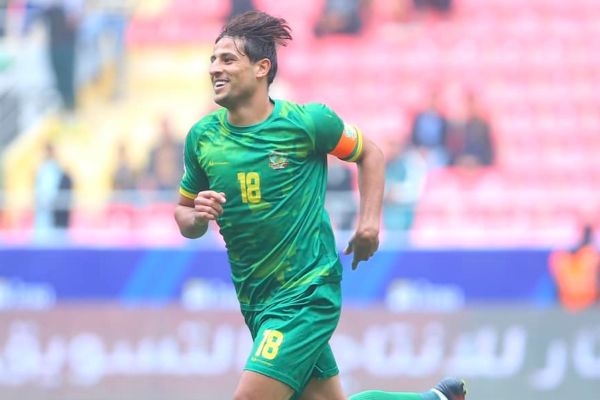  قصه تکراری مهند علی و ایران؛ گران و مصدوم