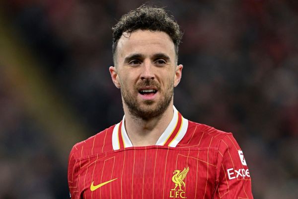  باشگاه دوران کودکی ژوتا و طراحی کیت فصل جدید با چهره او