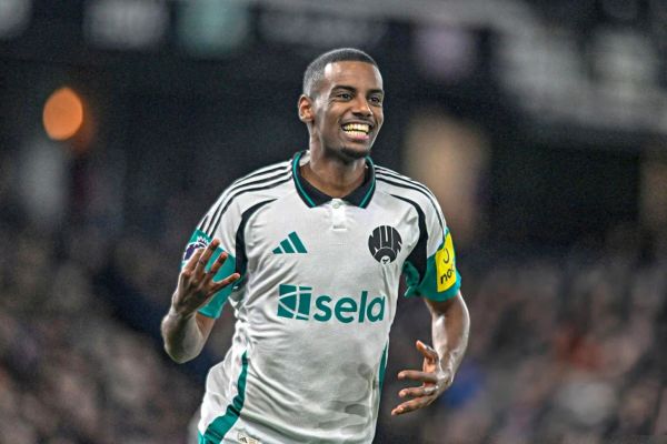 نیوکاسل باور دارد که میتواند ایساک را حفظ کند