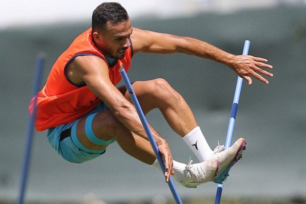  جلالی به دنبال جلب نظر ساپینتو