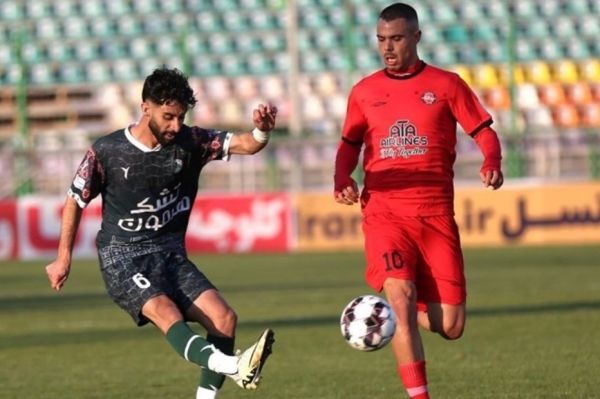  دلیل جدایی زودهنگام یوسفی از آلومینیوم چه بود