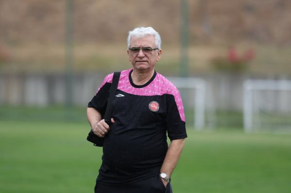 اکبر مرادی؛ پزشک جدید تراکتور