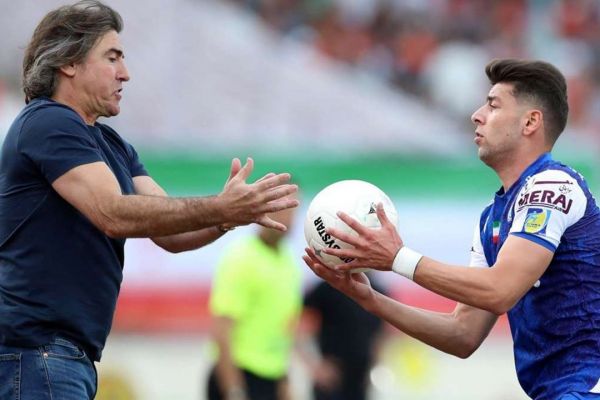 مشکل مهری برای برگشت به استقلال احتمال ماندن آلکثیر بیشتر شد