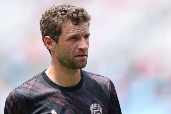  واکنش هافبک سابق آمریکایی به حضور مولر در MLS