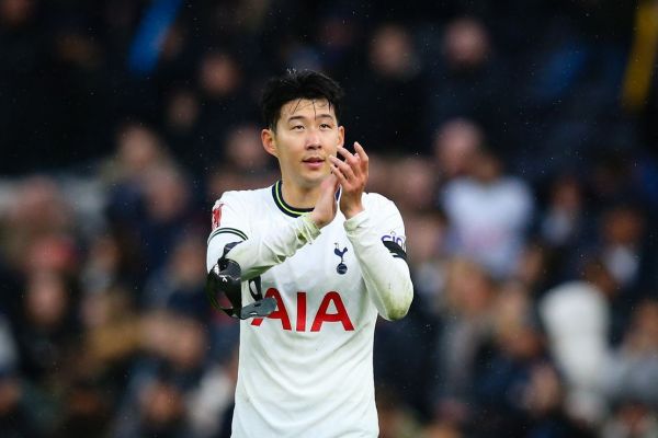 سون هیونگ مین؛ افتخاری ماندگار برای فوتبال کره جنوبی در لیگ برتر انگلیس