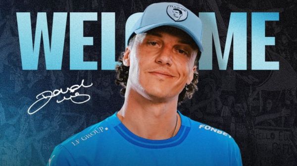  رسمی؛ ستاره سابق چلسی به باشگاه پافوس قبرس پیوست