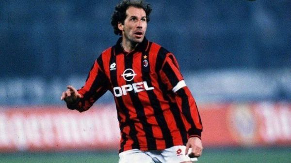  اسطوره تاریخ میلان و فوتبال ایتالیا، به سرطان ریه مبتلا شد