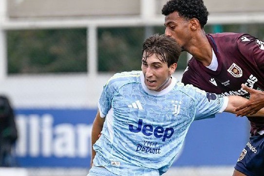  میراث زیدان و پیرلو در یوونتوس، به هافبک ۲۲ ساله رسید