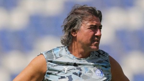 اختصاصی چرا ساپینتو از ترکیه به دبی رفت