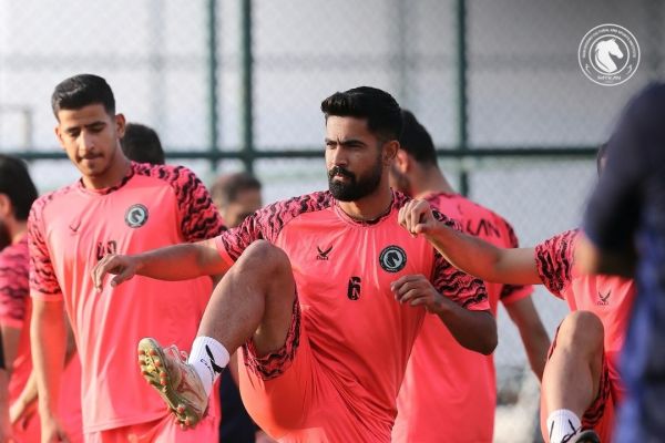  گزارش تصویری  تمرین پیکان، یکشنبه 12 مرداد