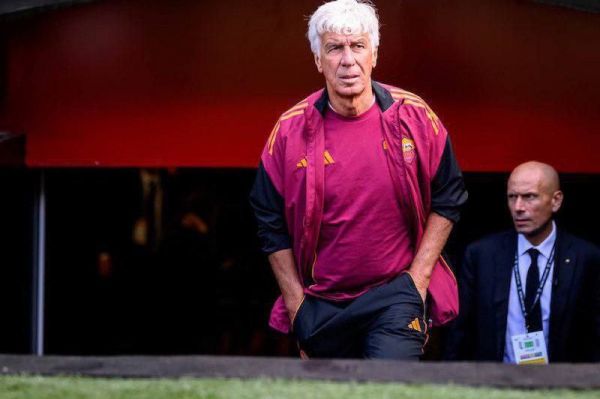  رم گاسپرینی؛ پیش‌فصل بی‌نقص در مسیر ساختن تیمی ترسناک