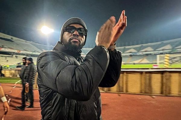 یادداشت ویژه به بهانه رفتن یامگا از ایران؛ خداحافظ آقای نجیب