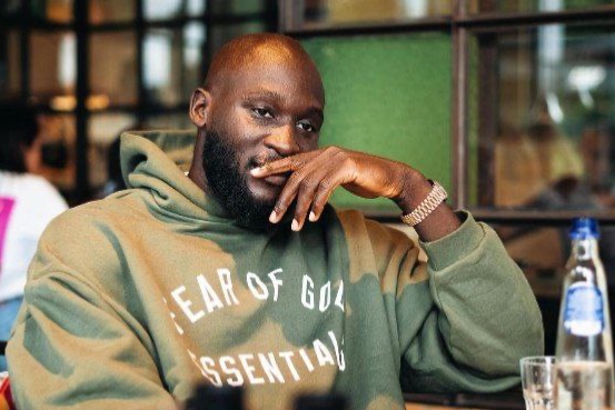  از فقر مطلق روملو لوکاکو تا تبدیل شدن به ماشین گلزنی اروپا