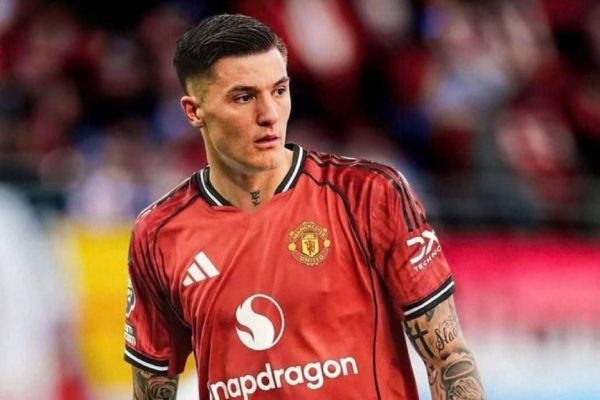 پیشنهاد ۸۰ میلیون یورویی منچستریونایتد برای ستاره لایپزیگ