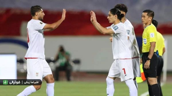  زندگی ویژه مردان هجومی در فوتبال ایران؛ همه رفتند