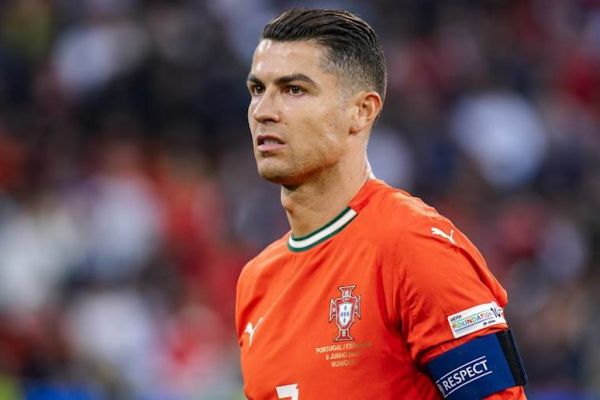 دفاع رئیس فدراسیون فوتبال پرتغال از غیبت رونالدو در مراسم دفن ژوتا