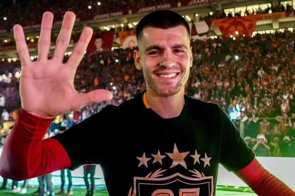 آلواریتو در آستانه بازگشت به سری آ