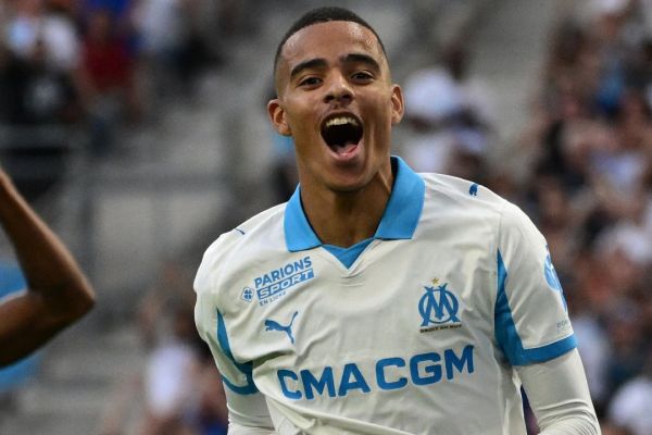 موضع مارسی درباره فروش ستاره انگلیسی خود