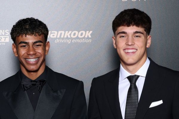 صحبتهای ستاره جوان بارسلونا درباره جشن تولد پرحاشیه یامال