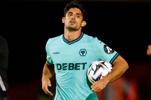  استعداد سوخته پرتغالی در راه بازگشت به لالیگا