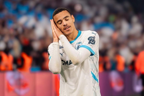  تیم ایتالیایی خواهان جذب میسون گرینوود شد