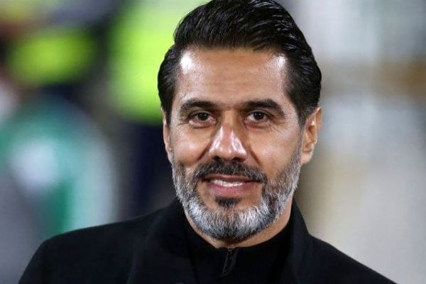  احضار پیروانی به کمیته اخلاق