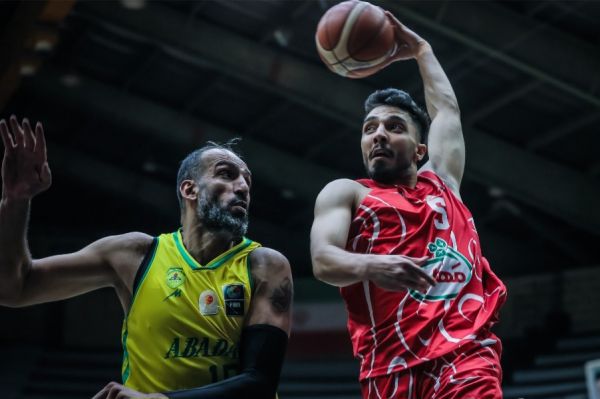  آغاز لیگ برتر بسکتبال از دهه اول مهر