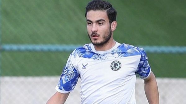 شرایط خاص طاهری برای حضور در تیم ملی