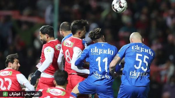 استقلال به دنبال دومین خرید از پرسپولیس؛ پس از آل کثیر، دومین یاغی در راه است