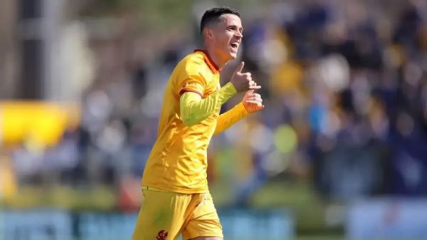 ماموریت غیرممکن؛ رایزنی استقلال برای جدایی زودهنگام آسانی از گوانگجو