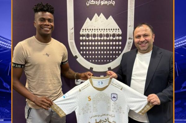 تمدید قرارداد سگوندا با چادرملو