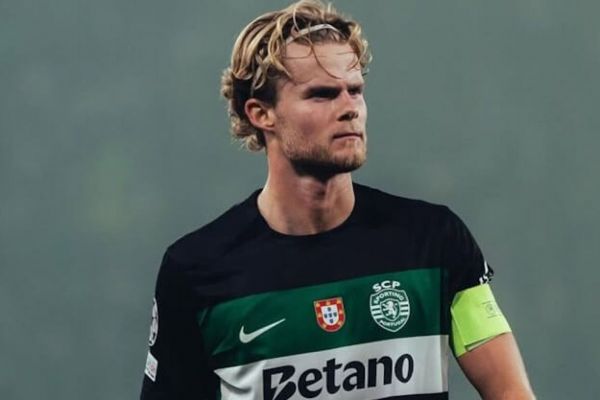  بازیکنی که ترجیح می دهد به جای منچستریونایتد، به یوونتوس برود